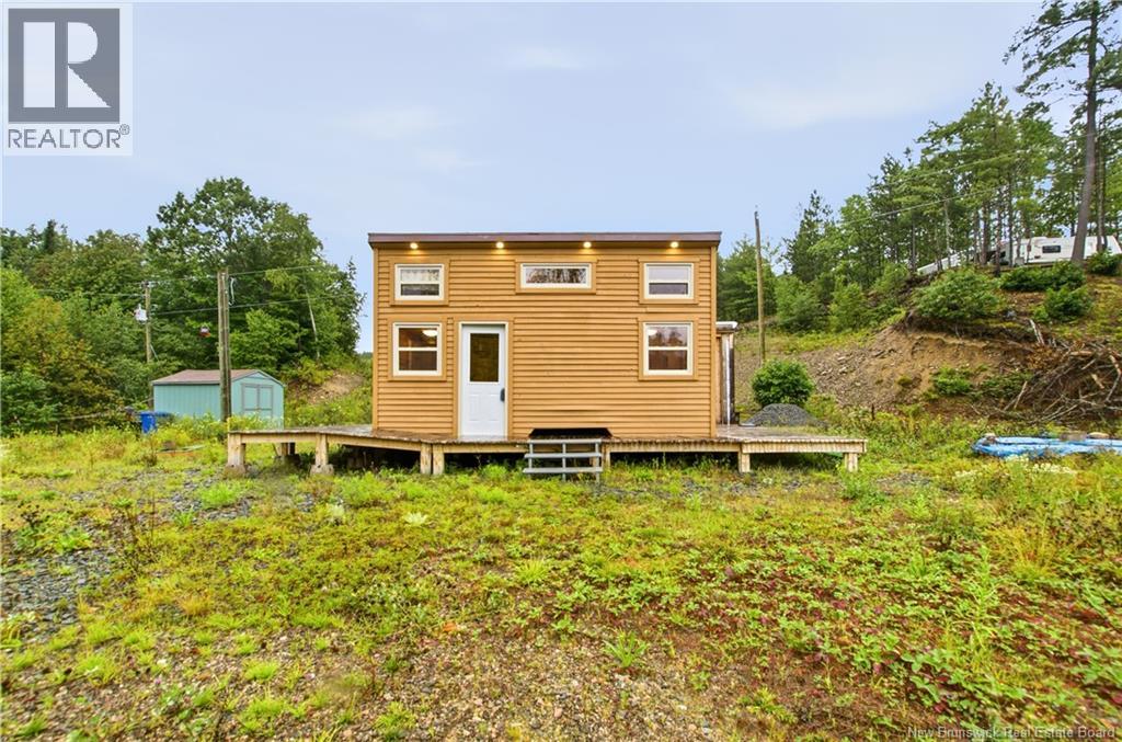 1113 Porter Cove Road, Porter Cove, New Brunswick  E9C 2N4 - Photo 1 - NB146124