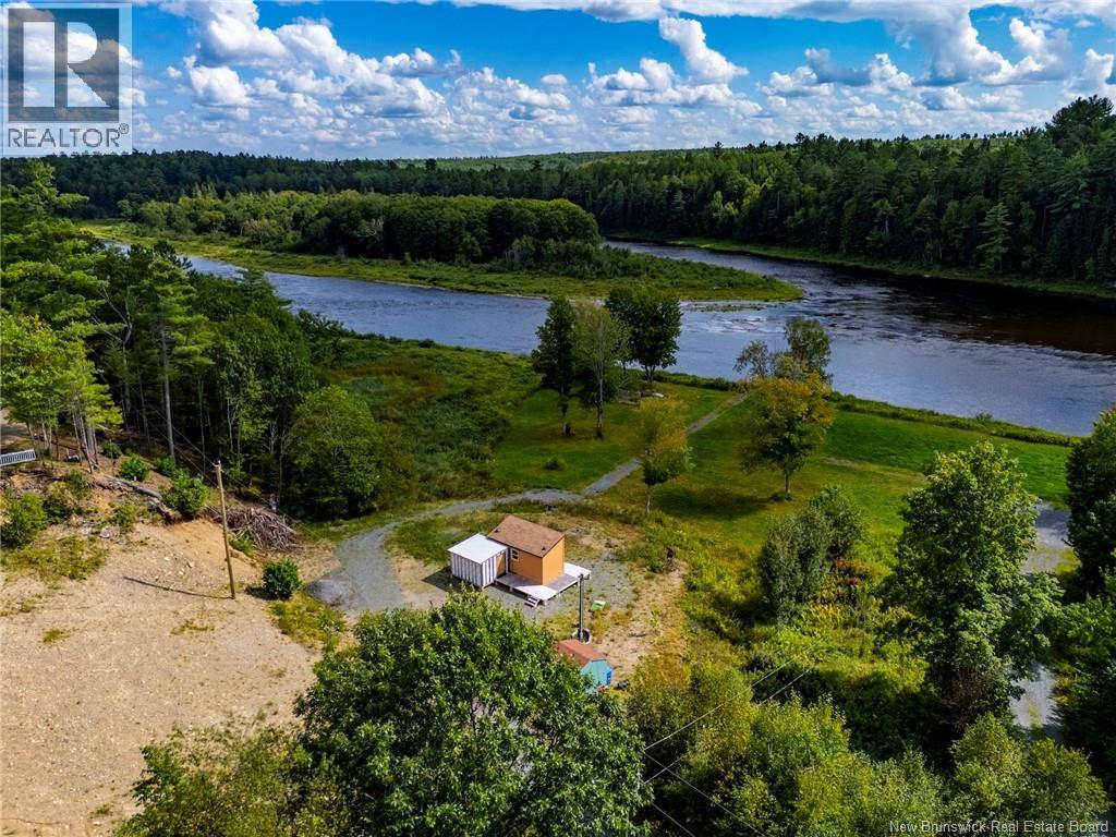 1113 Porter Cove Road, Porter Cove, New Brunswick  E9C 2N4 - Photo 36 - NB146124