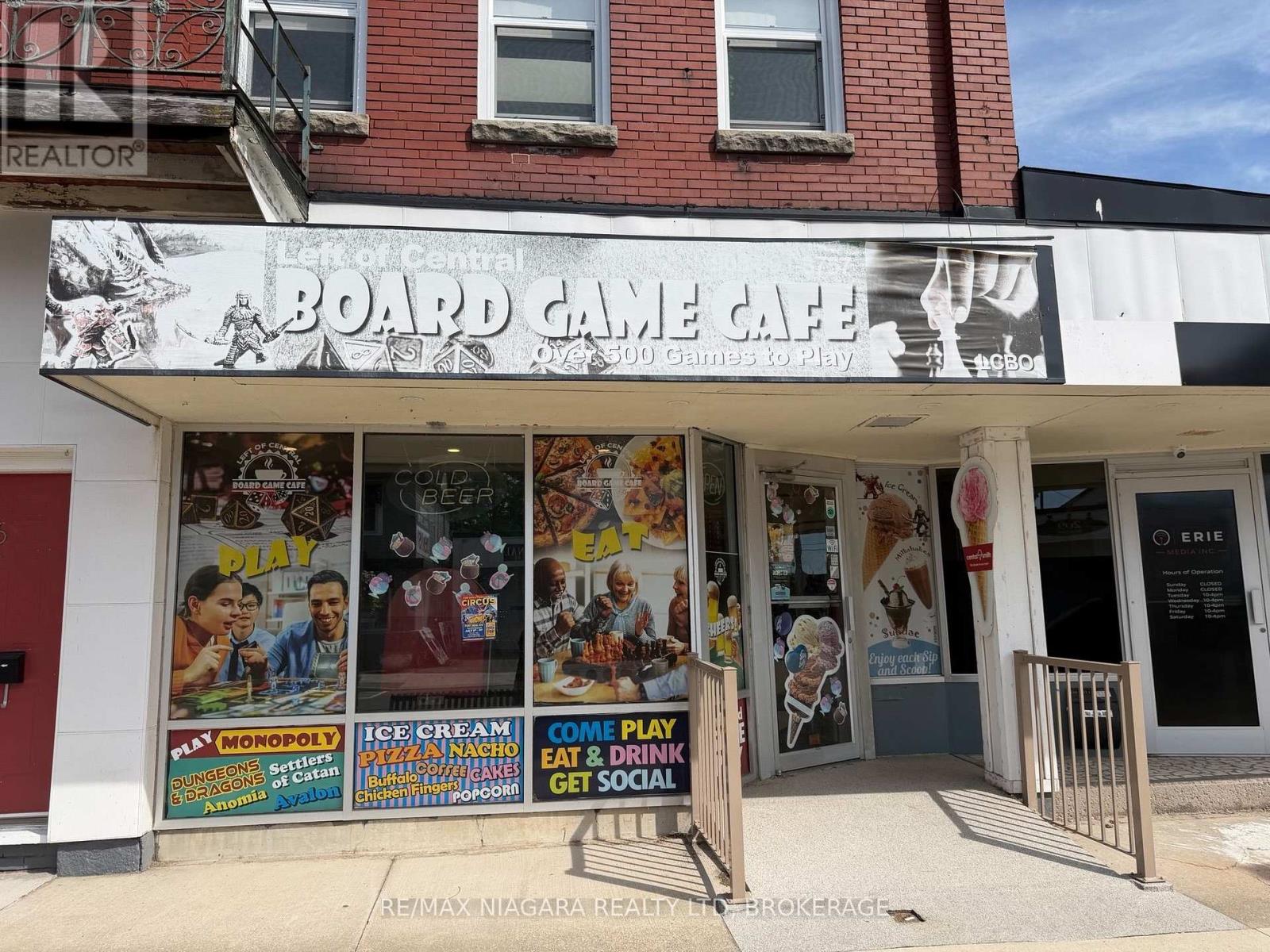 3 - 206 JARVIS STREET, Fort Erie, Ontario