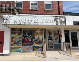 3 - 206 JARVIS STREET, Fort Erie, Ontario