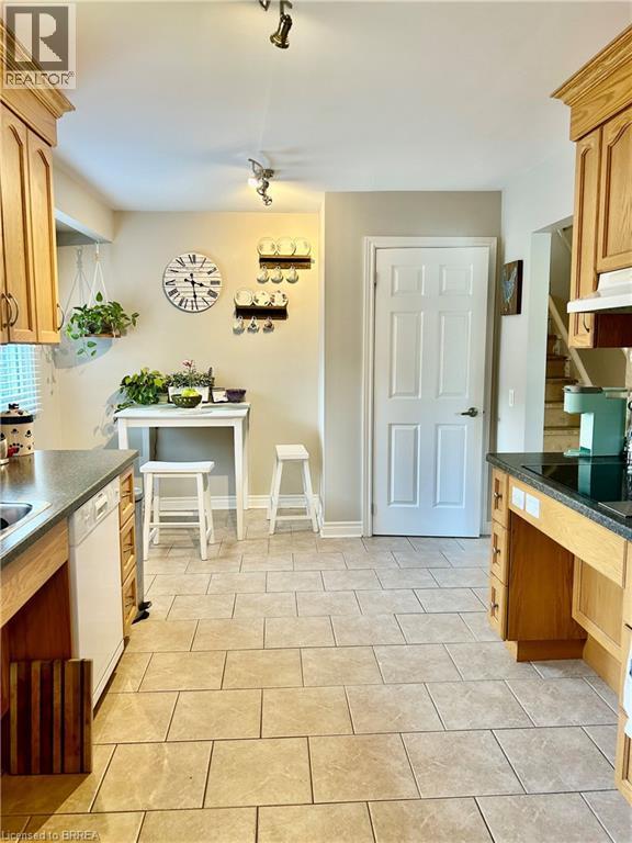 130 Brantwood Park Road Unit# Upper, Brantford, Ontario  N3P 1G3 - Photo 3 - 40855527