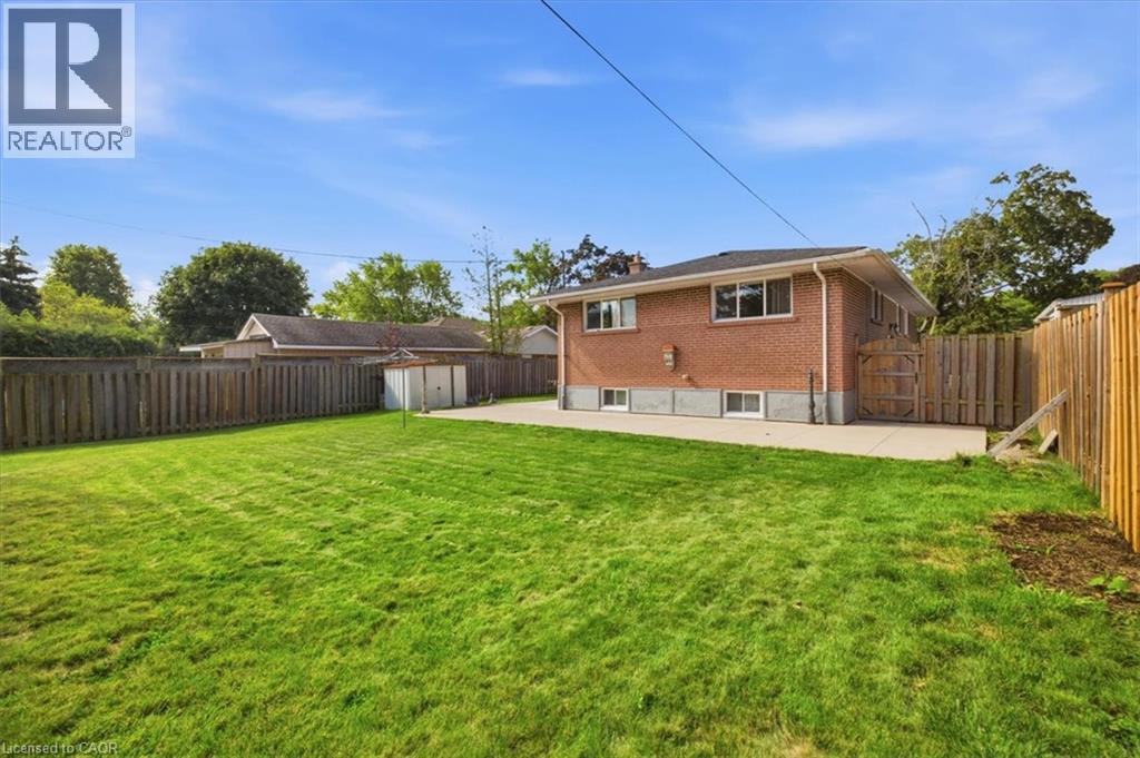 343 Duncombe Drive, Burlington, Ontario  L7L 4M2 - Photo 39 - 40857935