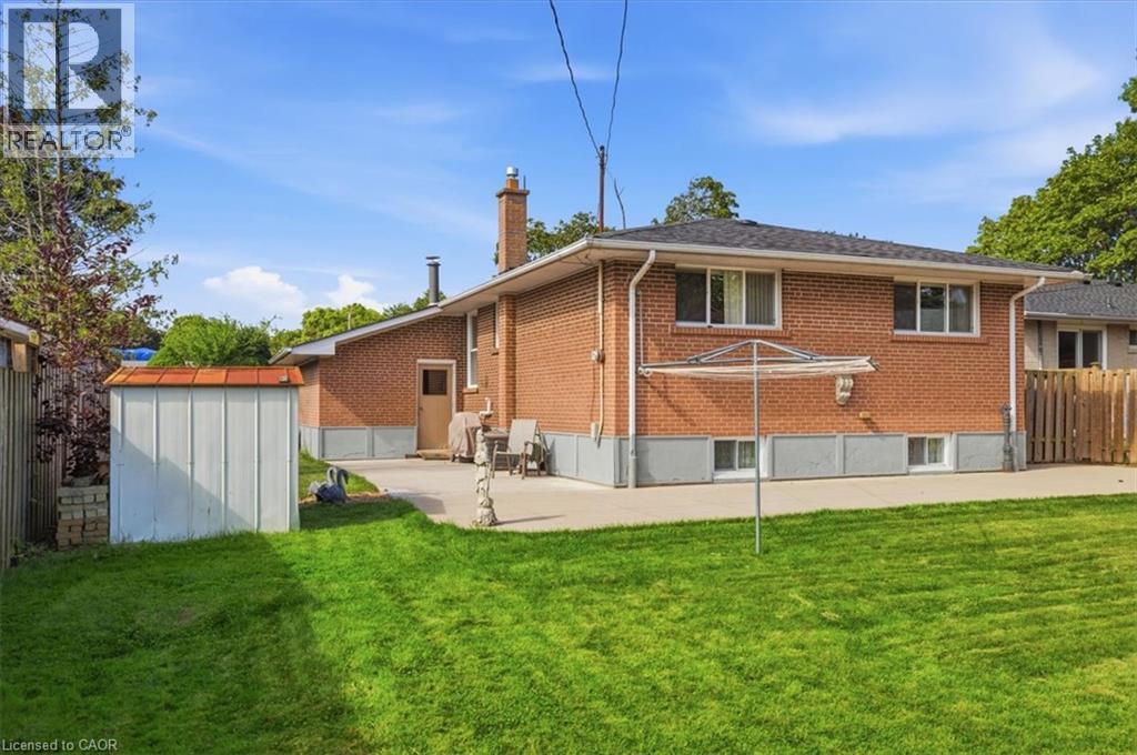 343 Duncombe Drive, Burlington, Ontario  L7L 4M2 - Photo 40 - 40857935