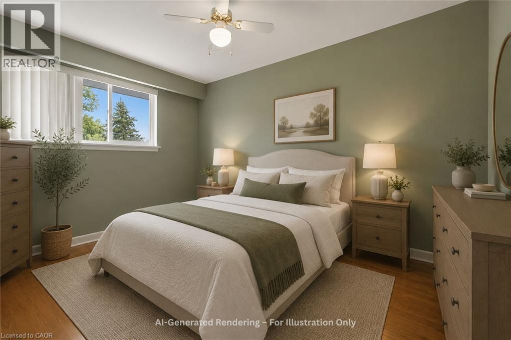 343 Duncombe Drive, Burlington, Ontario  L7L 4M2 - Photo 22 - 40857935