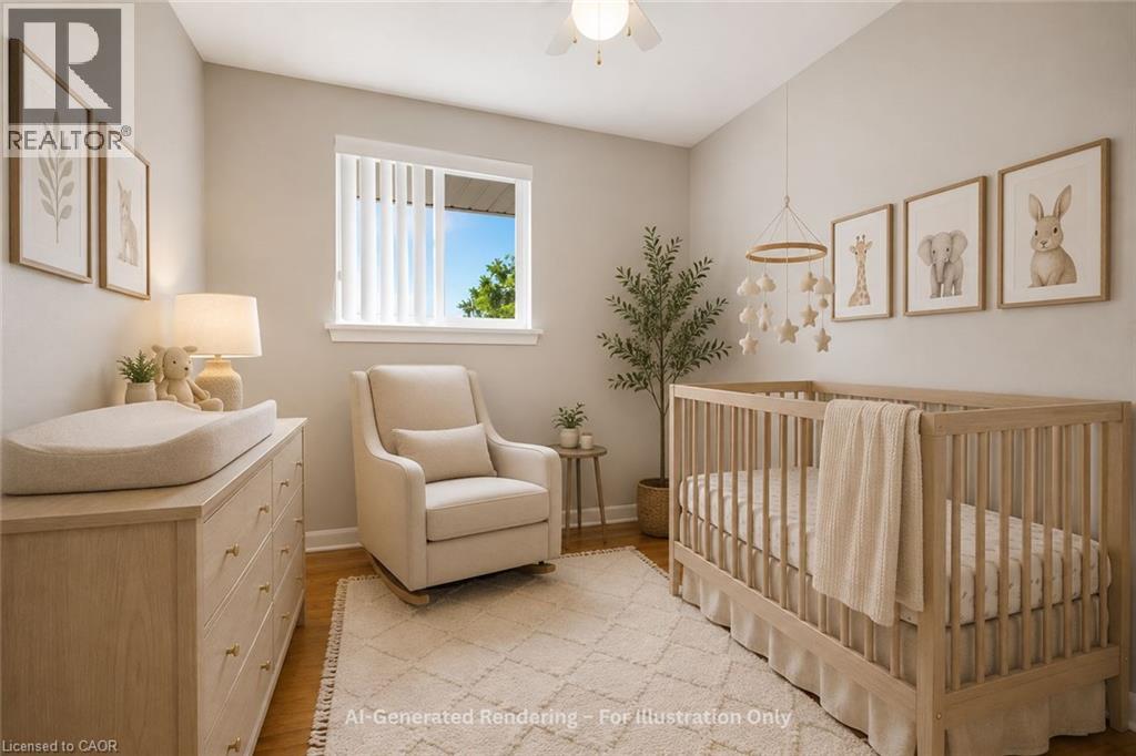 343 Duncombe Drive, Burlington, Ontario  L7L 4M2 - Photo 25 - 40857935