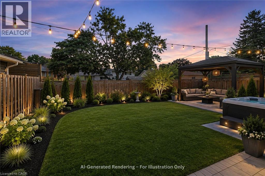 343 Duncombe Drive, Burlington, Ontario  L7L 4M2 - Photo 43 - 40857935