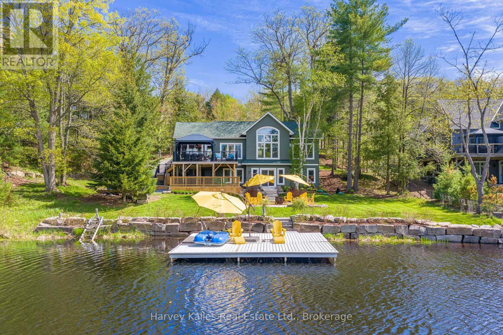 2787 118 MUSKOKA ROAD W, Muskoka Lakes, Ontario