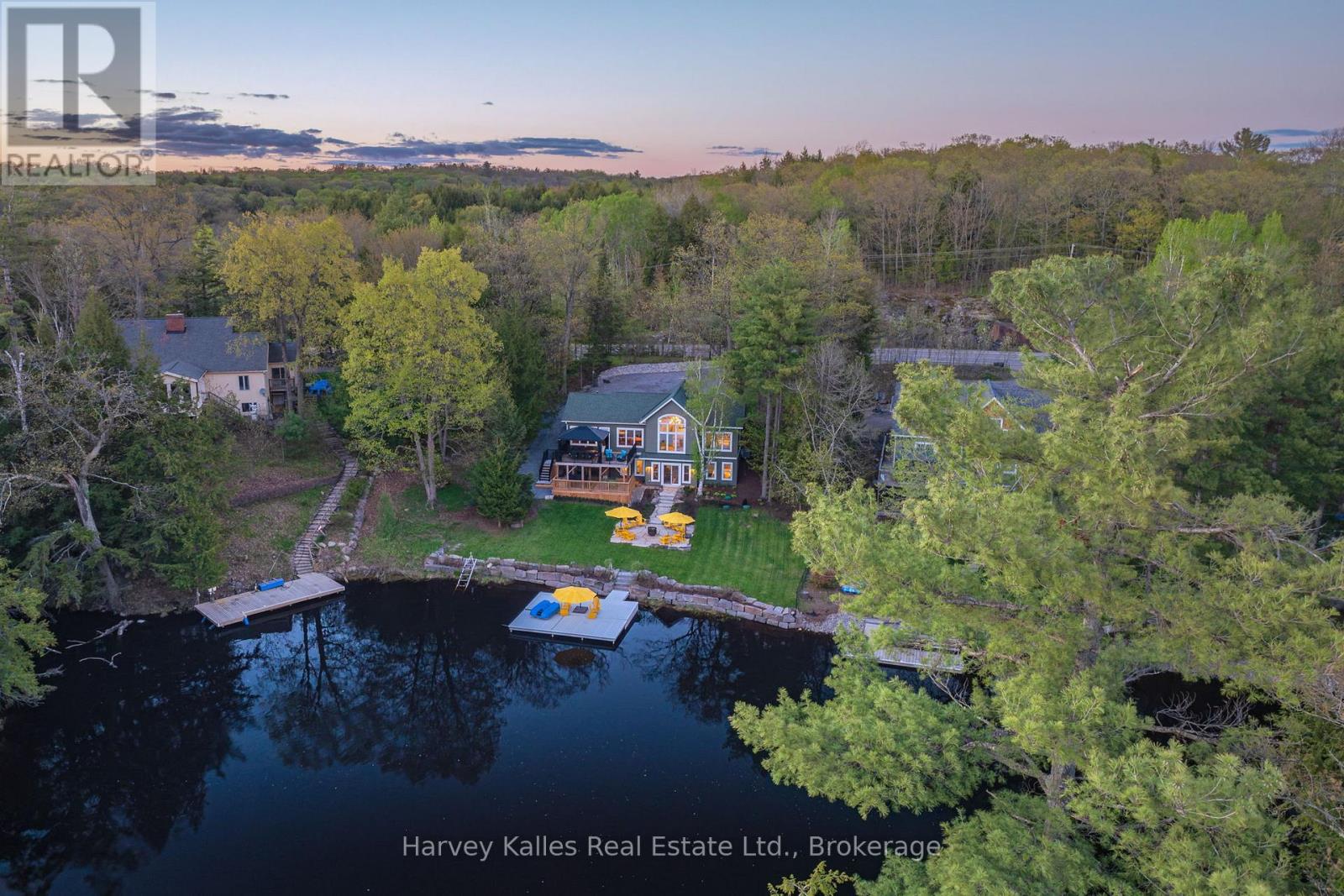 2787 118 Muskoka Road W, Muskoka Lakes, Ontario  P0B 1J0 - Photo 34 - X13195470