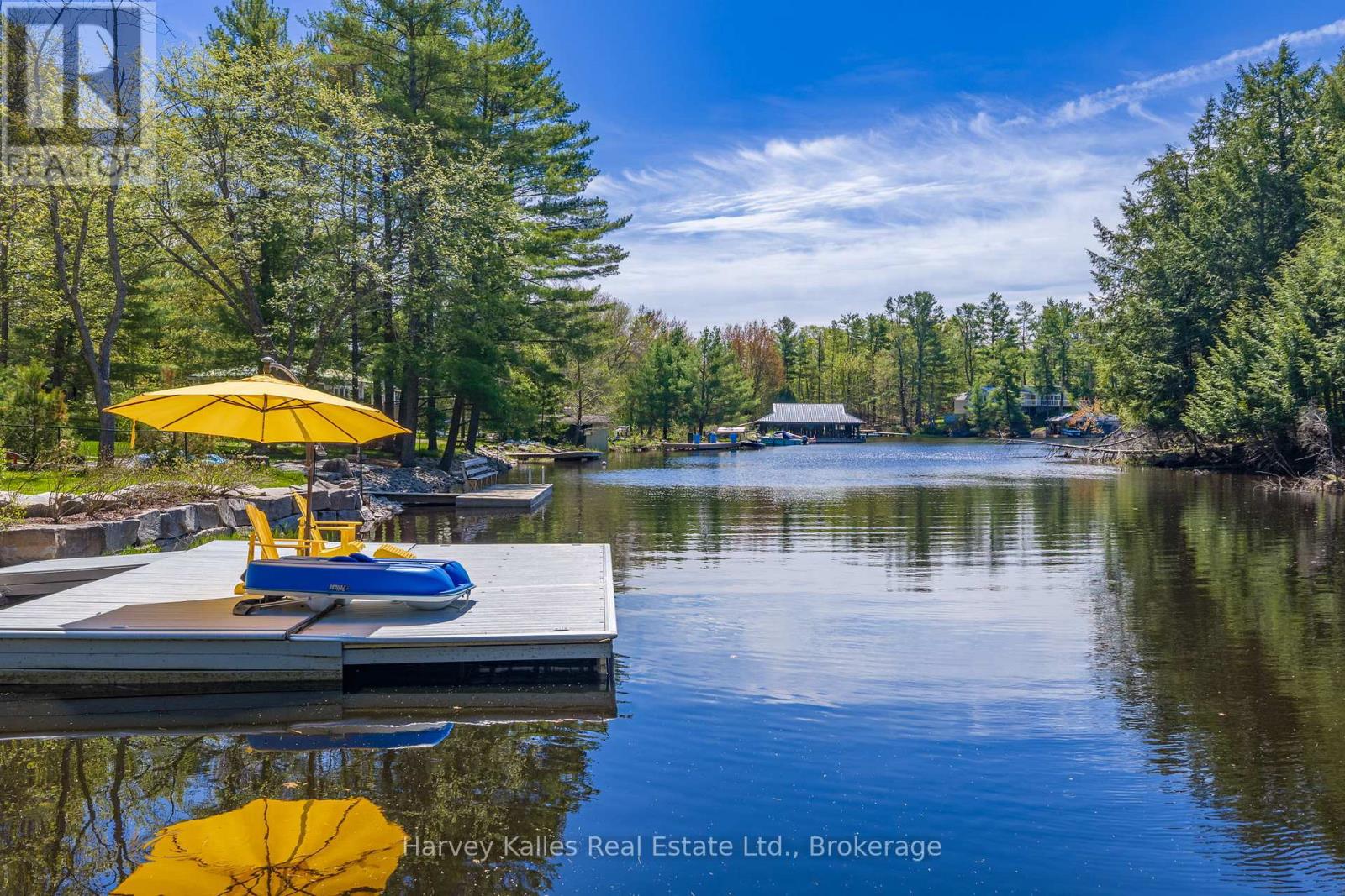 2787 118 Muskoka Road W, Muskoka Lakes, Ontario  P0B 1J0 - Photo 5 - X13195470
