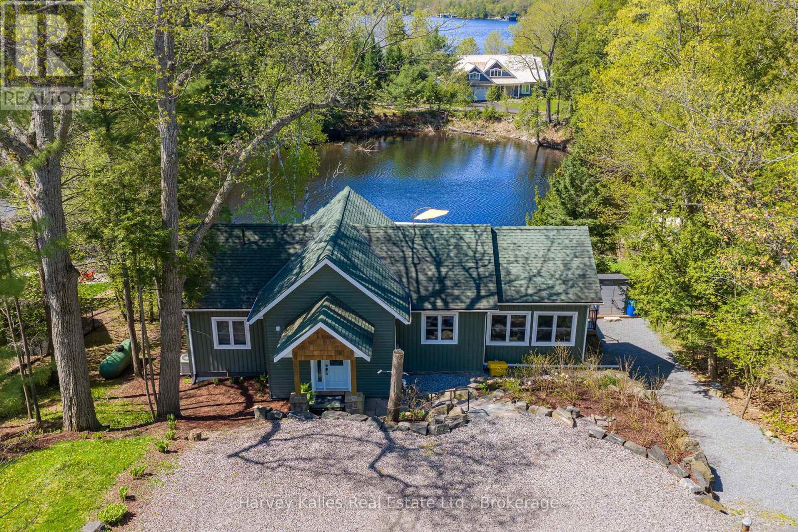 2787 118 Muskoka Road W, Muskoka Lakes, Ontario  P0B 1J0 - Photo 32 - X13195470