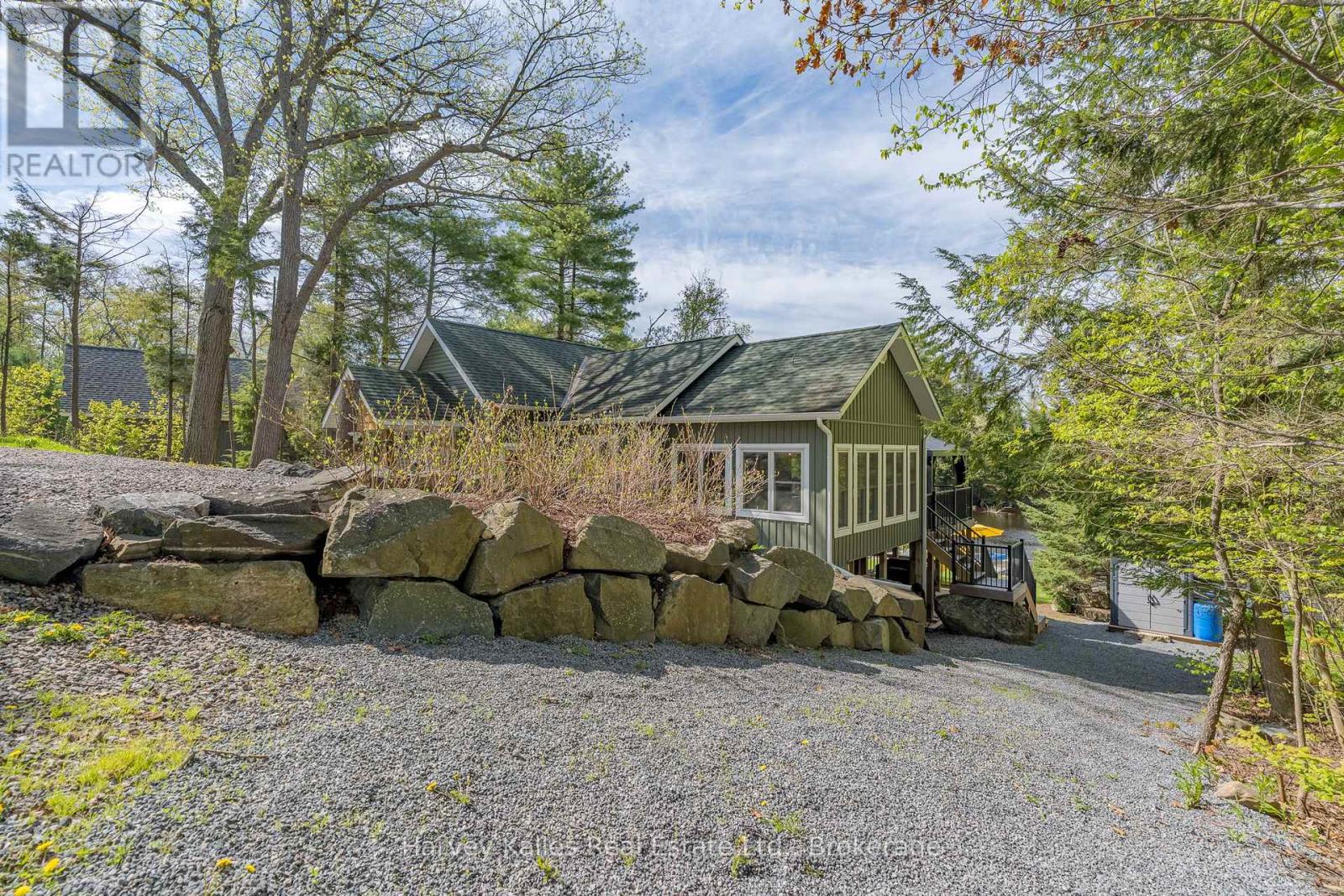 2787 118 Muskoka Road W, Muskoka Lakes, Ontario  P0B 1J0 - Photo 31 - X13195470