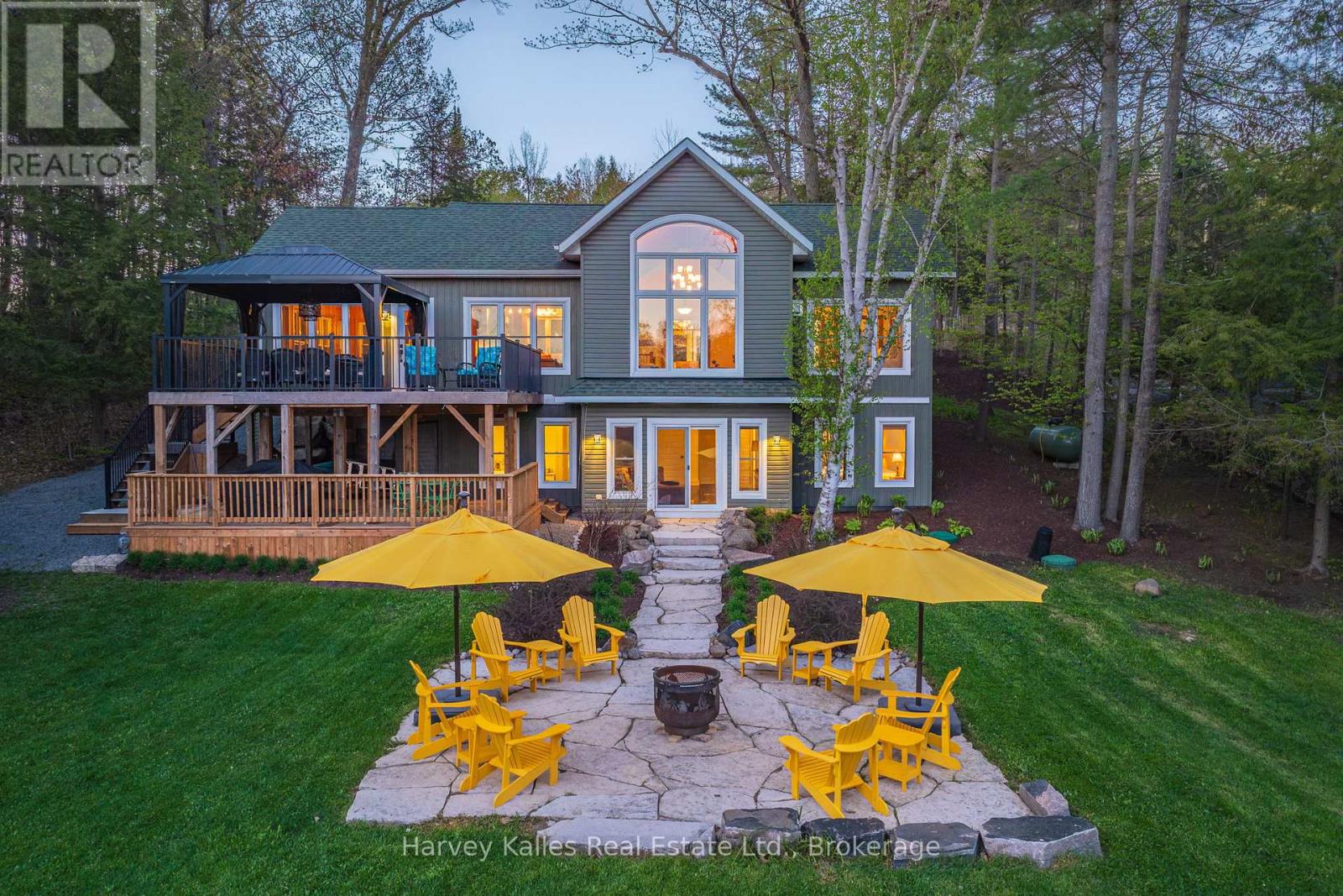 2787 118 Muskoka Road W, Muskoka Lakes, Ontario  P0B 1J0 - Photo 33 - X13195470