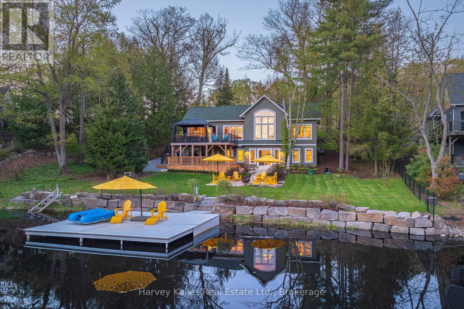 2787 118 Muskoka Road W, Muskoka Lakes, Ontario  P0B 1J0 - Photo 36 - X13195470