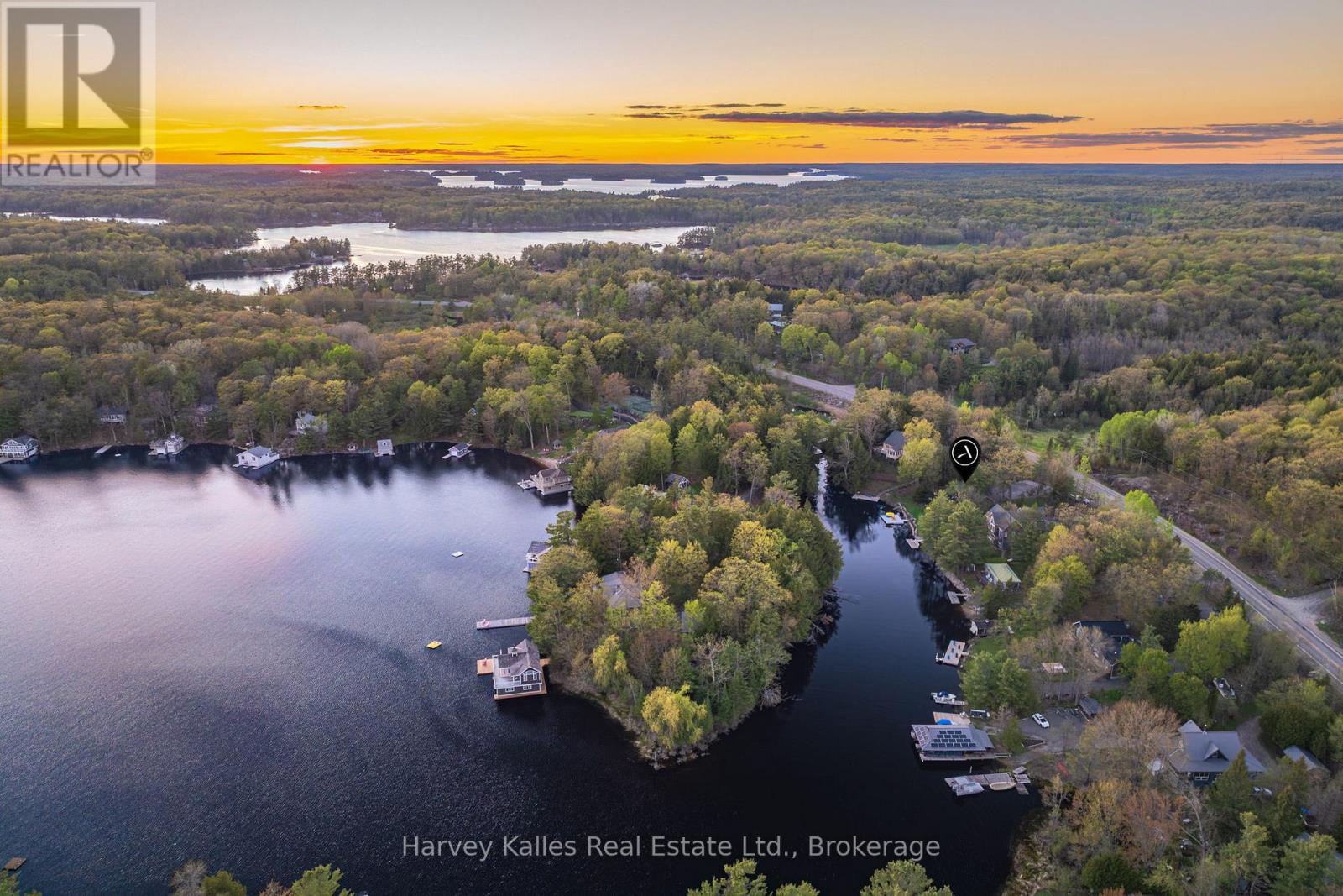 2787 118 Muskoka Road W, Muskoka Lakes, Ontario  P0B 1J0 - Photo 35 - X13195470