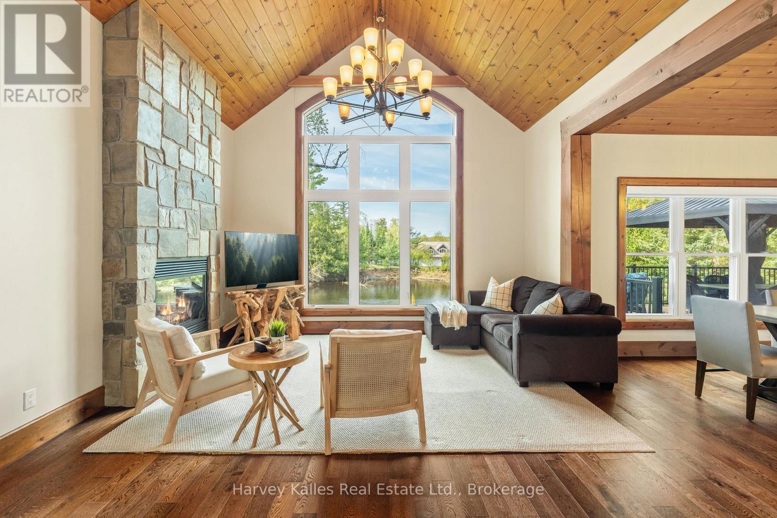 2787 118 Muskoka Road W, Muskoka Lakes, Ontario  P0B 1J0 - Photo 8 - X13195470