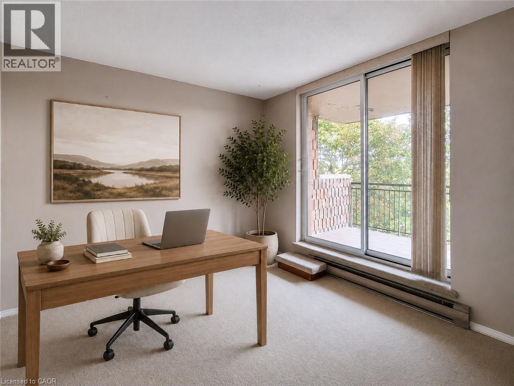 28 Robinson Street N Unit# 405, Grimsby, Ontario  L3M 3C9 - Photo 33 - 40858544