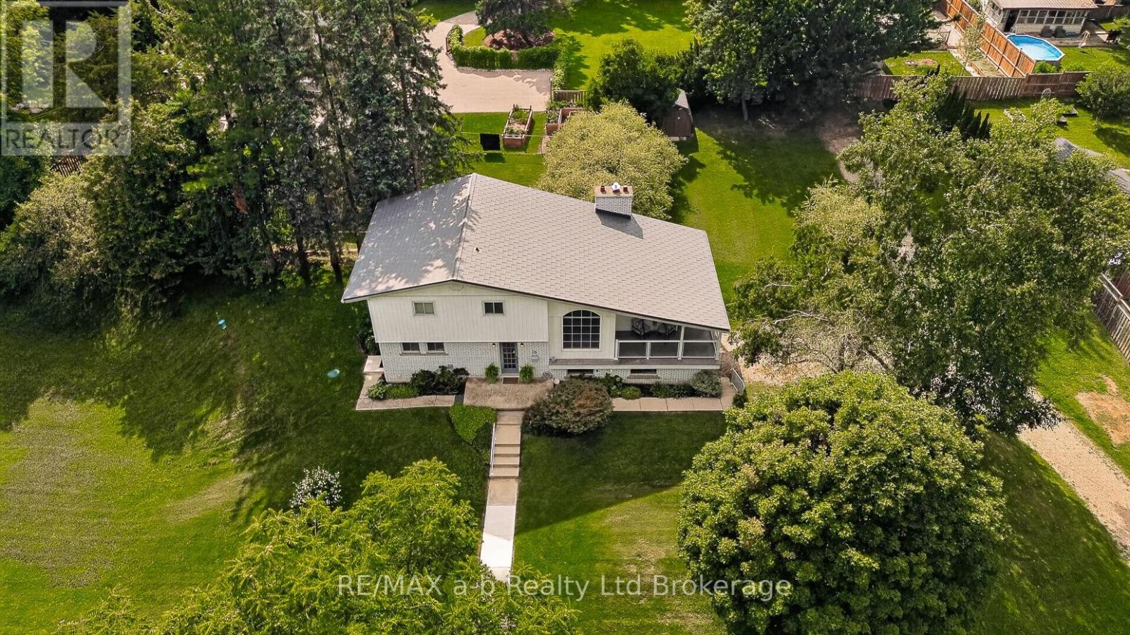 10 Pitcher Street, Norwich, Ontario  N0J 1P0 - Photo 39 - X13717048