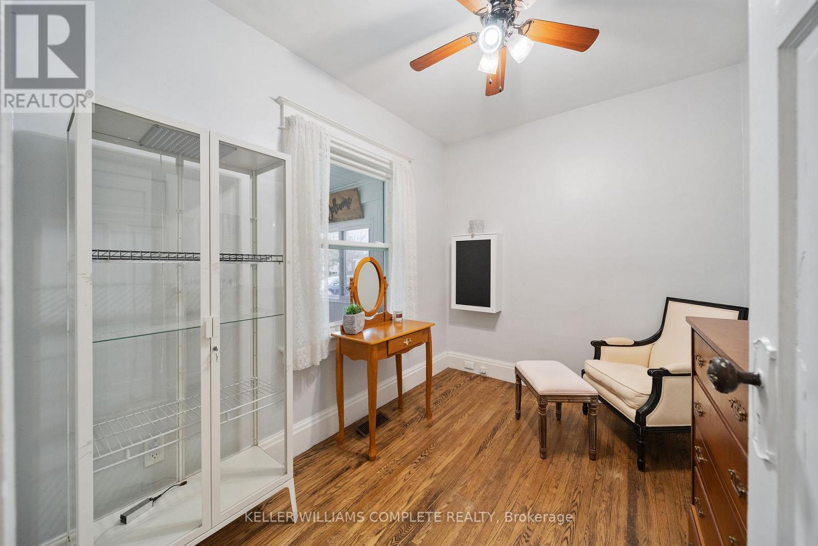 78 Haynes Avenue, St. Catharines, Ontario  L2R 3Z3 - Photo 10 - X13096550