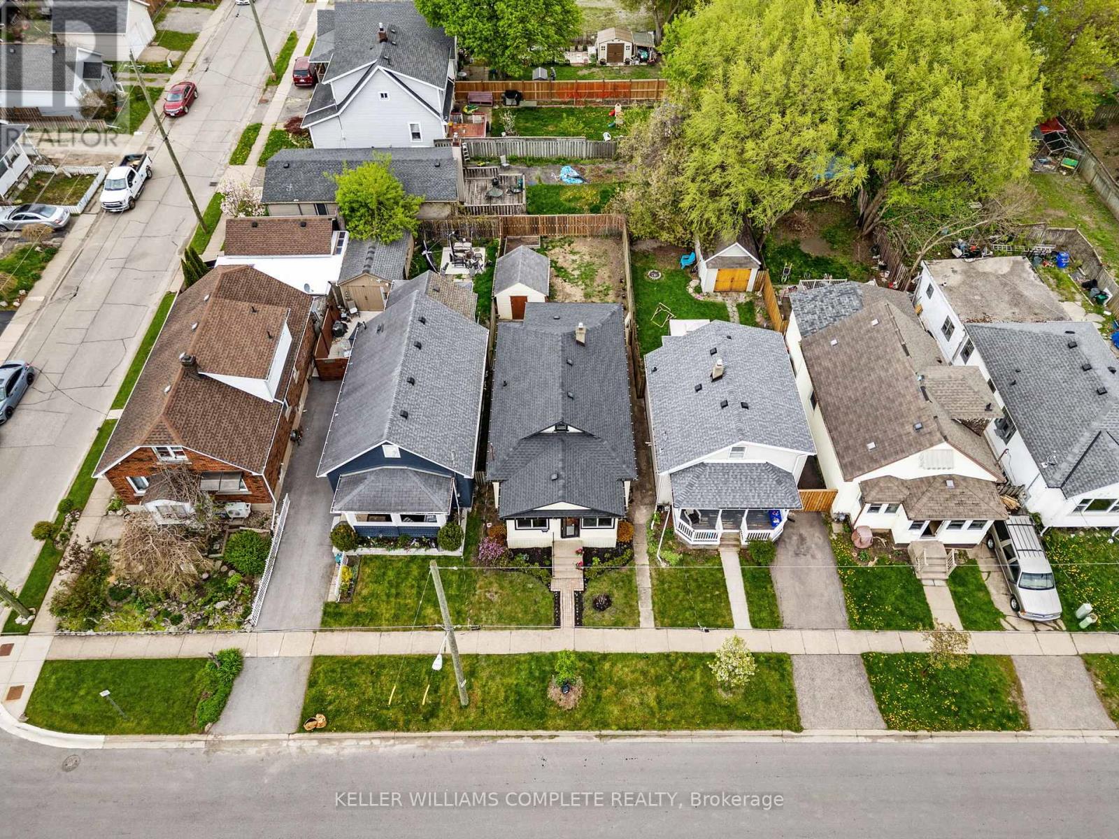 78 Haynes Avenue, St. Catharines, Ontario  L2R 3Z3 - Photo 34 - X13096550