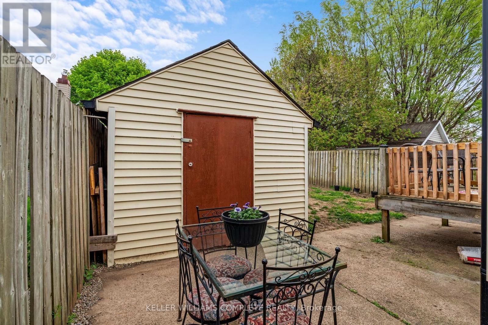 78 Haynes Avenue, St. Catharines, Ontario  L2R 3Z3 - Photo 29 - X13096550