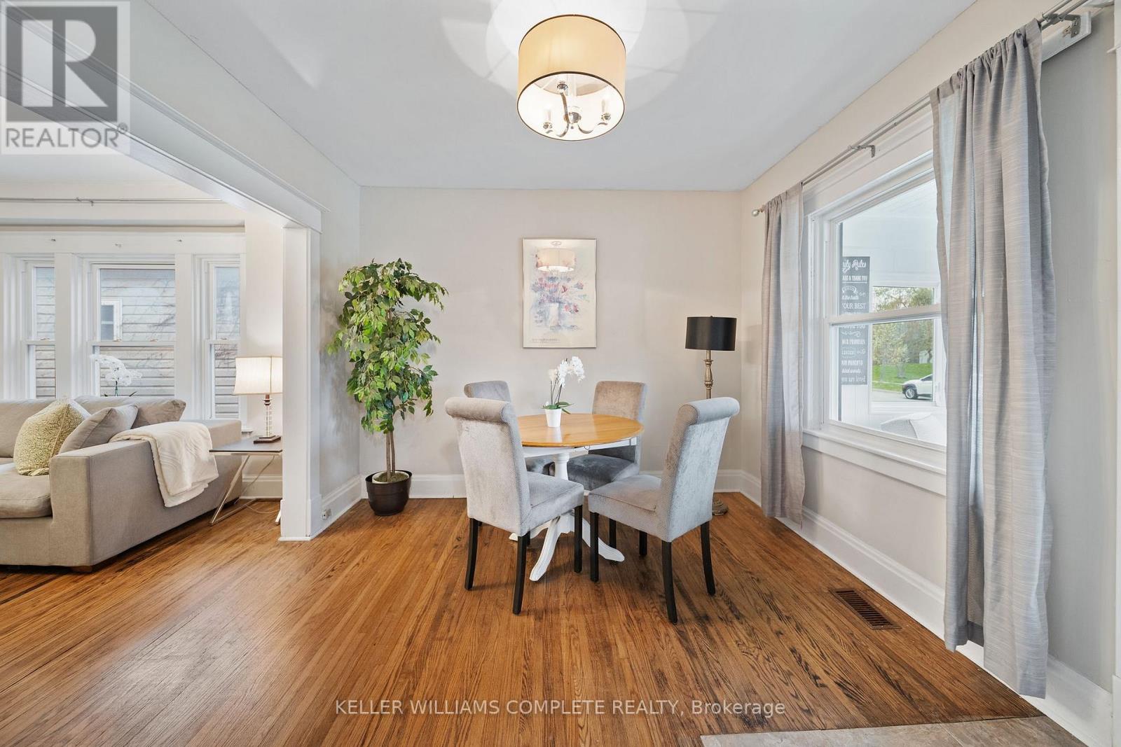 78 Haynes Avenue, St. Catharines, Ontario  L2R 3Z3 - Photo 8 - X13096550