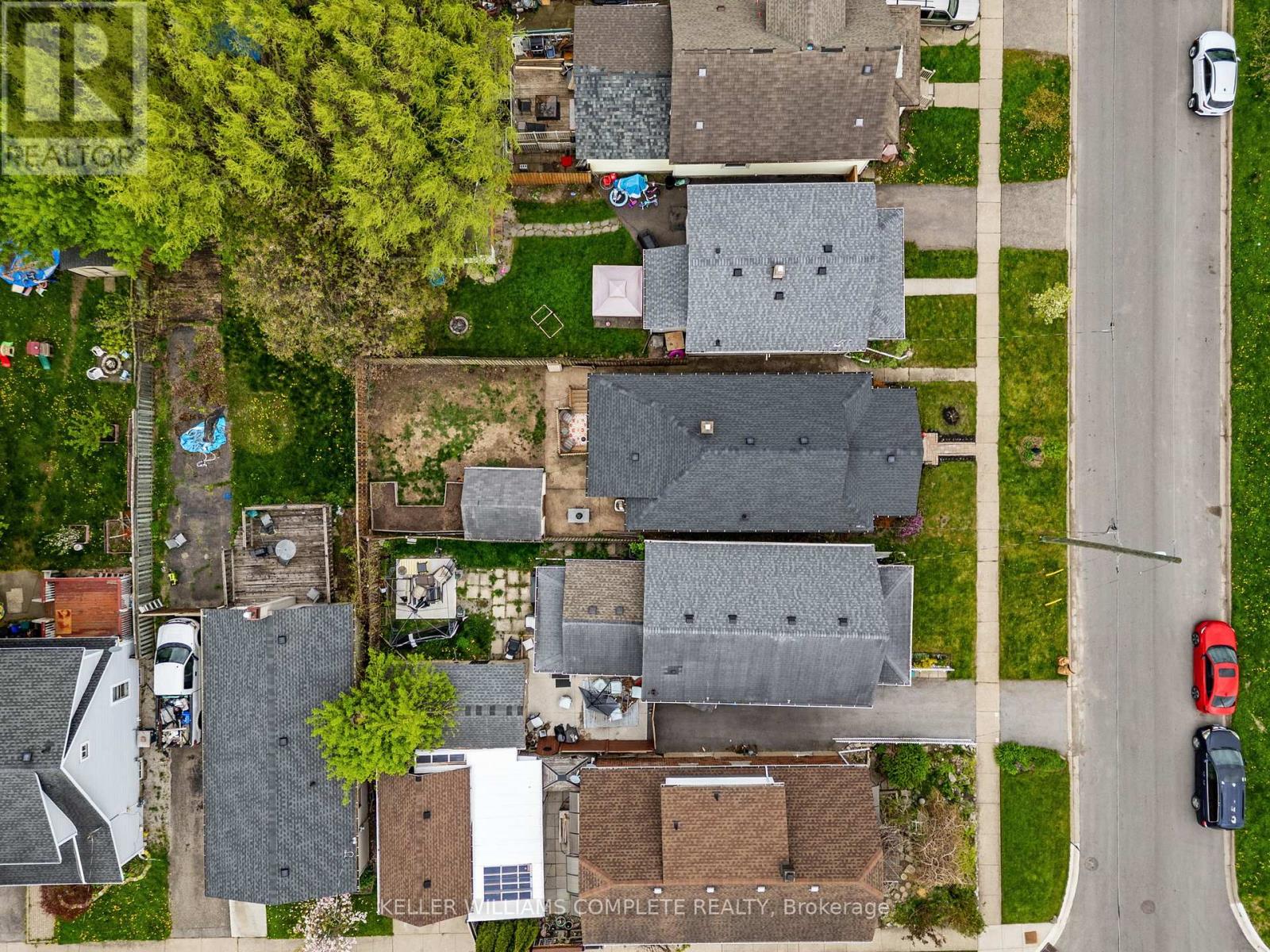 78 Haynes Avenue, St. Catharines, Ontario  L2R 3Z3 - Photo 31 - X13096550