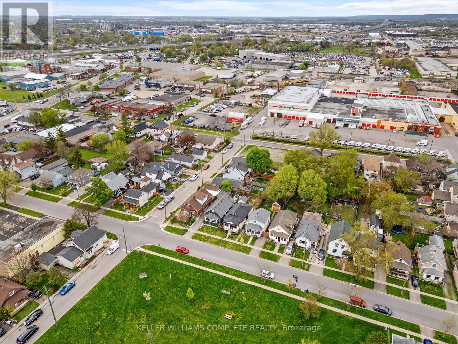 78 Haynes Avenue, St. Catharines, Ontario  L2R 3Z3 - Photo 35 - X13096550