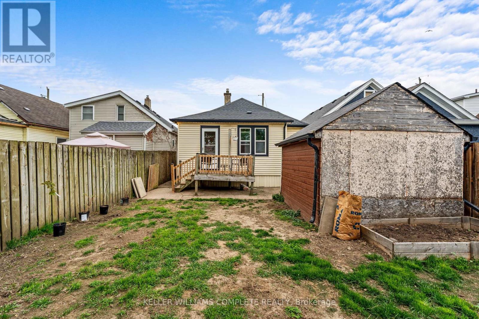 78 Haynes Avenue, St. Catharines, Ontario  L2R 3Z3 - Photo 27 - X13096550