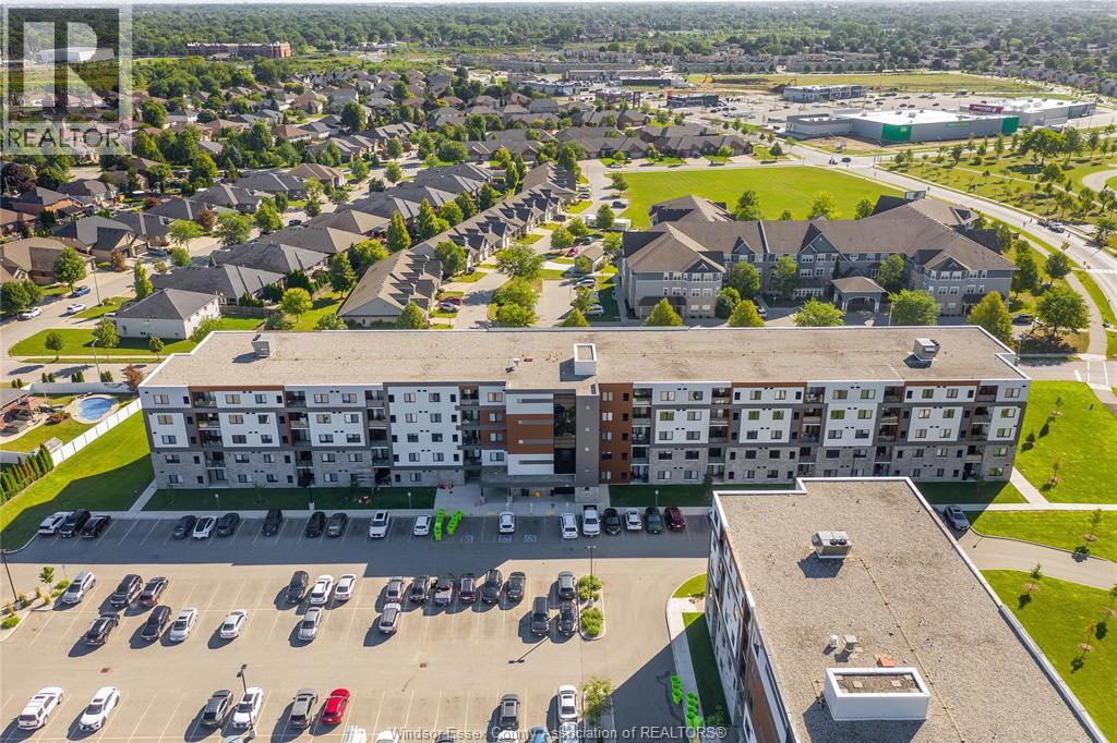 MLS# 26020523: 2550 SANDWICH WEST PARKWAY Unit# 501, LaSalle, Canada