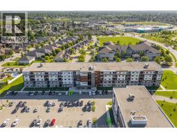 2550 SANDWICH WEST PARKWAY Unit# 501, LaSalle, Ontario