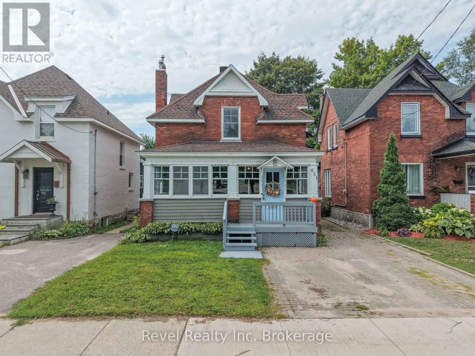 651 Jane Street, North Bay, Ontario  P1B 3H1 - Photo 2 - X13717042
