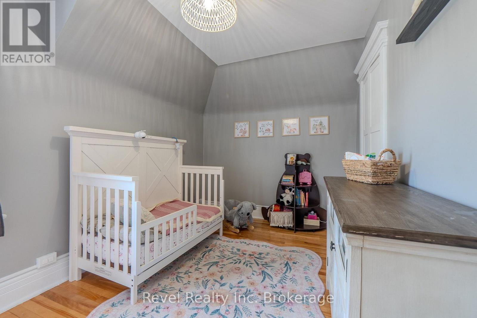 651 Jane Street, North Bay, Ontario  P1B 3H1 - Photo 21 - X13717042