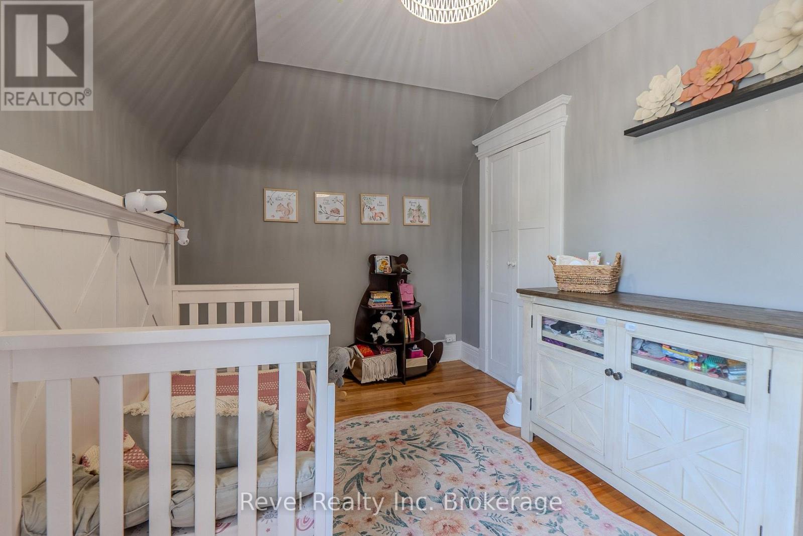 651 Jane Street, North Bay, Ontario  P1B 3H1 - Photo 22 - X13717042