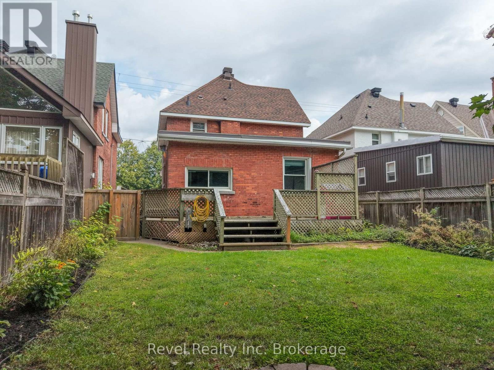651 Jane Street, North Bay, Ontario  P1B 3H1 - Photo 30 - X13717042