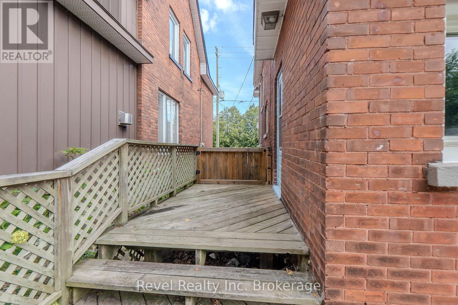 651 Jane Street, North Bay, Ontario  P1B 3H1 - Photo 33 - X13717042