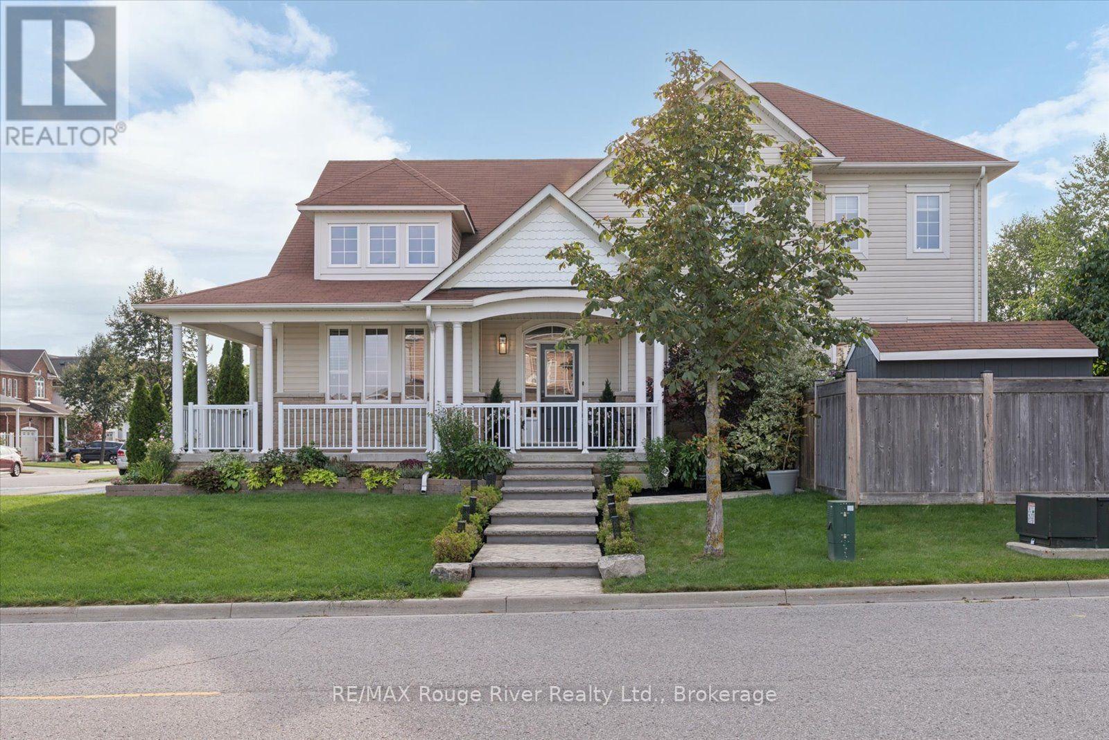 14 Chiswick Avenue, Whitby, Ontario  L1M 0E1 - Photo 4 - E13716964