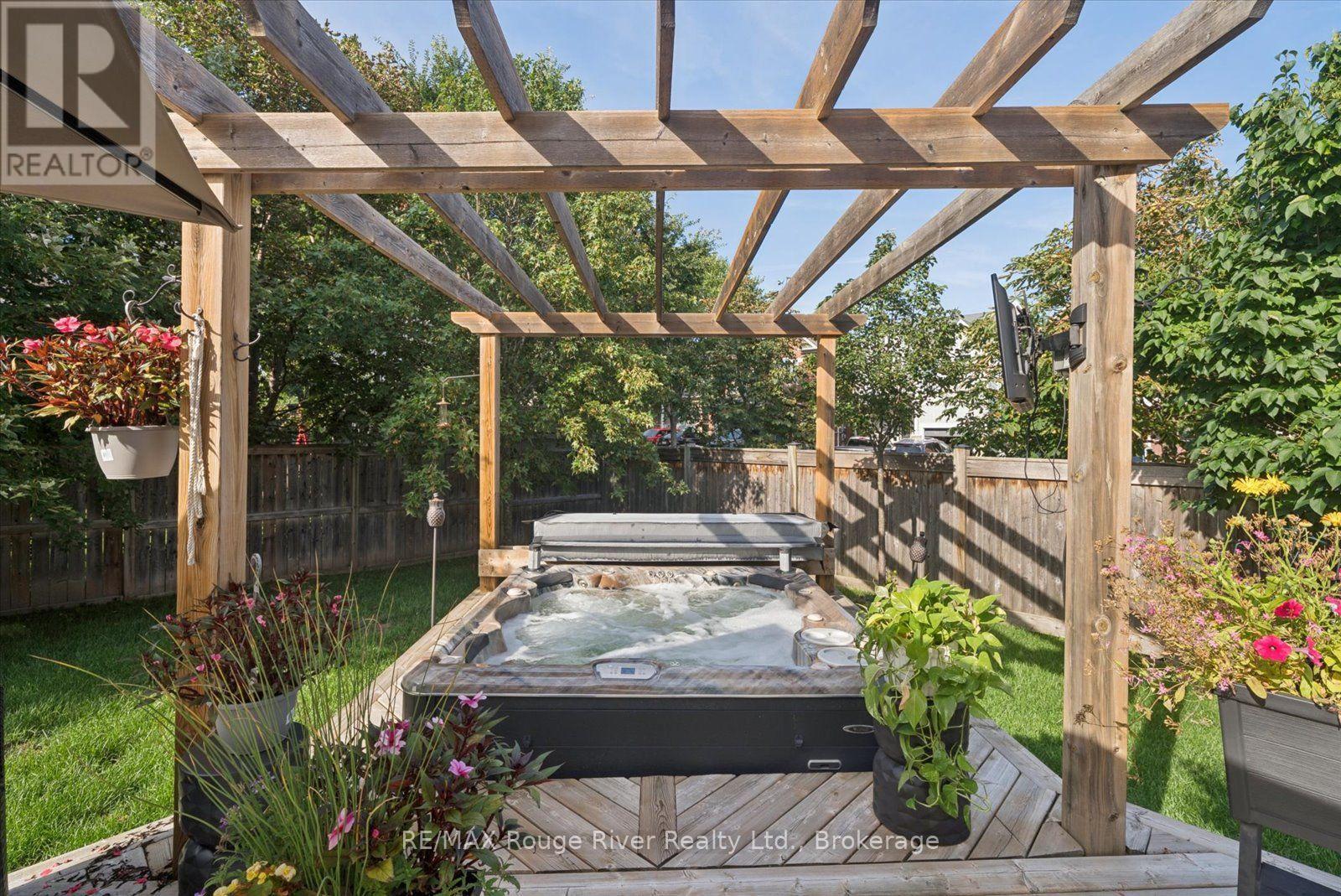 14 Chiswick Avenue, Whitby, Ontario  L1M 0E1 - Photo 40 - E13716964