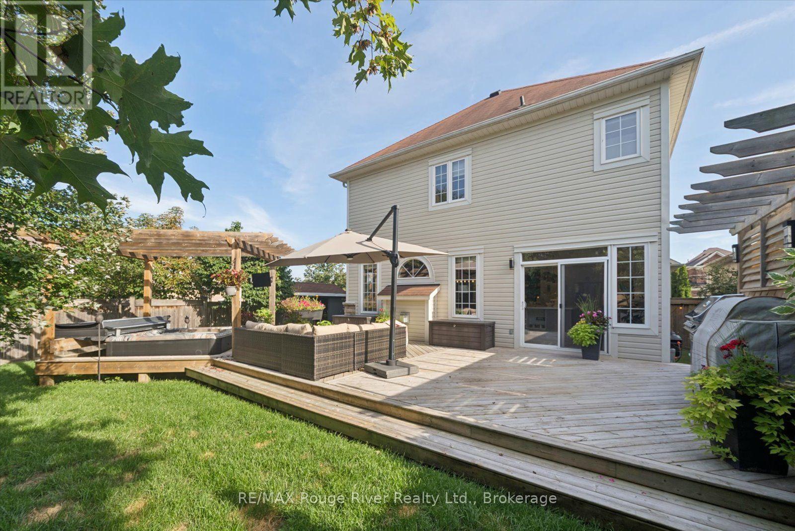 14 Chiswick Avenue, Whitby, Ontario  L1M 0E1 - Photo 42 - E13716964