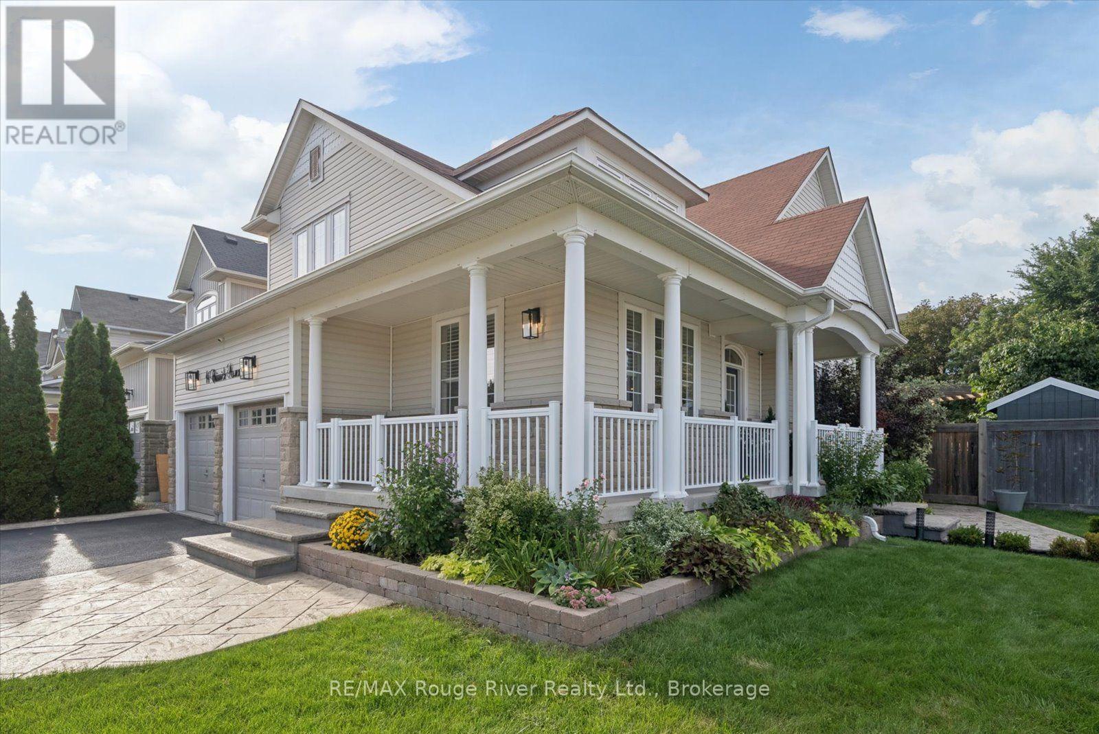 14 Chiswick Avenue, Whitby, Ontario  L1M 0E1 - Photo 5 - E13716964