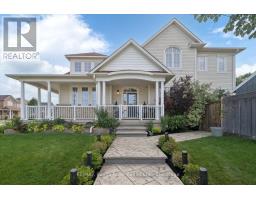 14 CHISWICK AVENUE, Whitby, Ontario
