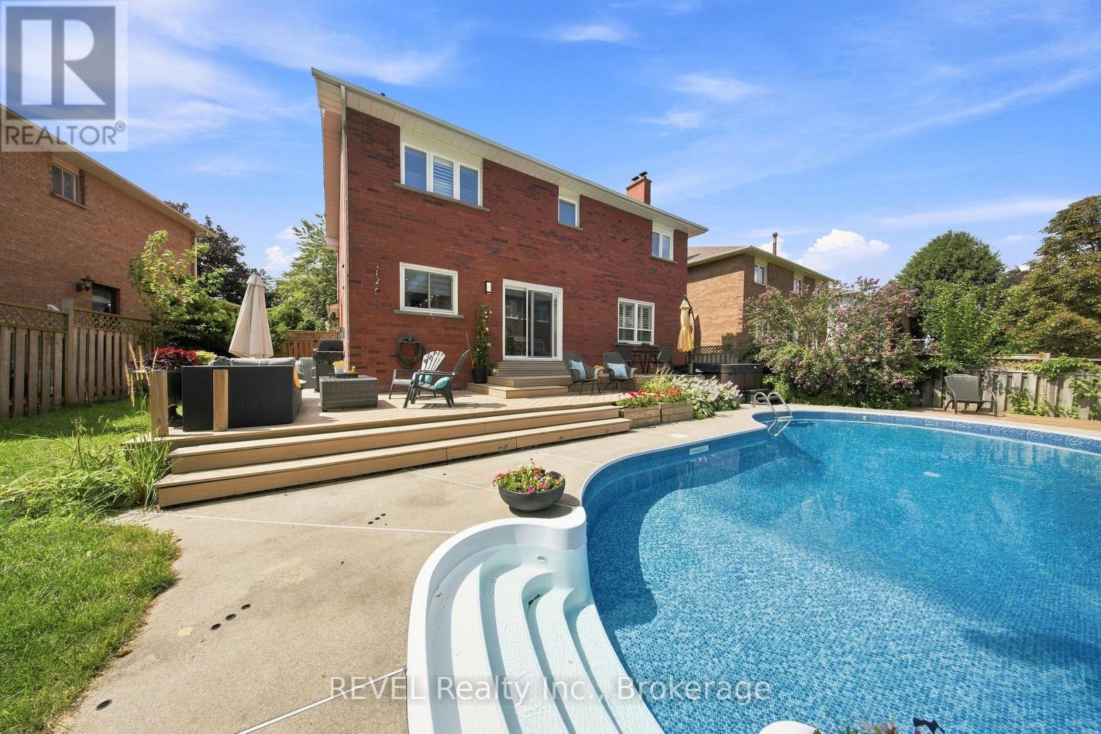 28 Falstaff Crescent, Whitby, Ontario  L1R 1W3 - Photo 39 - E13717070