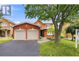 28 FALSTAFF CRESCENT, Whitby, Ontario
