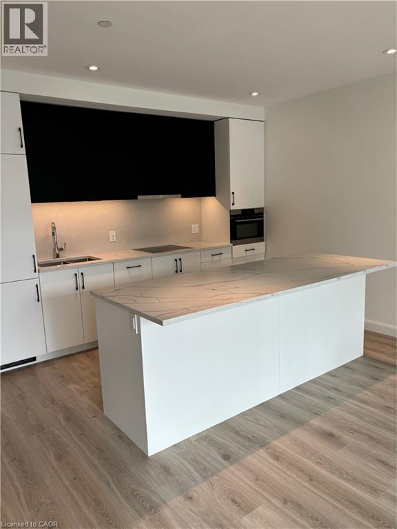 741 King Street W Unit# 104, Kitchener, Ontario  N2G 1E5 - Photo 2 - 40858607