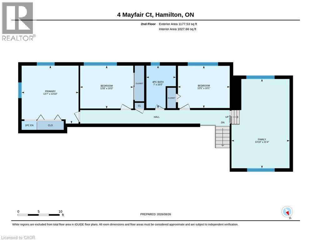 4 Mayfair Court, Dundas, Ontario L9H 3P2 - Photo 48 - 40858592