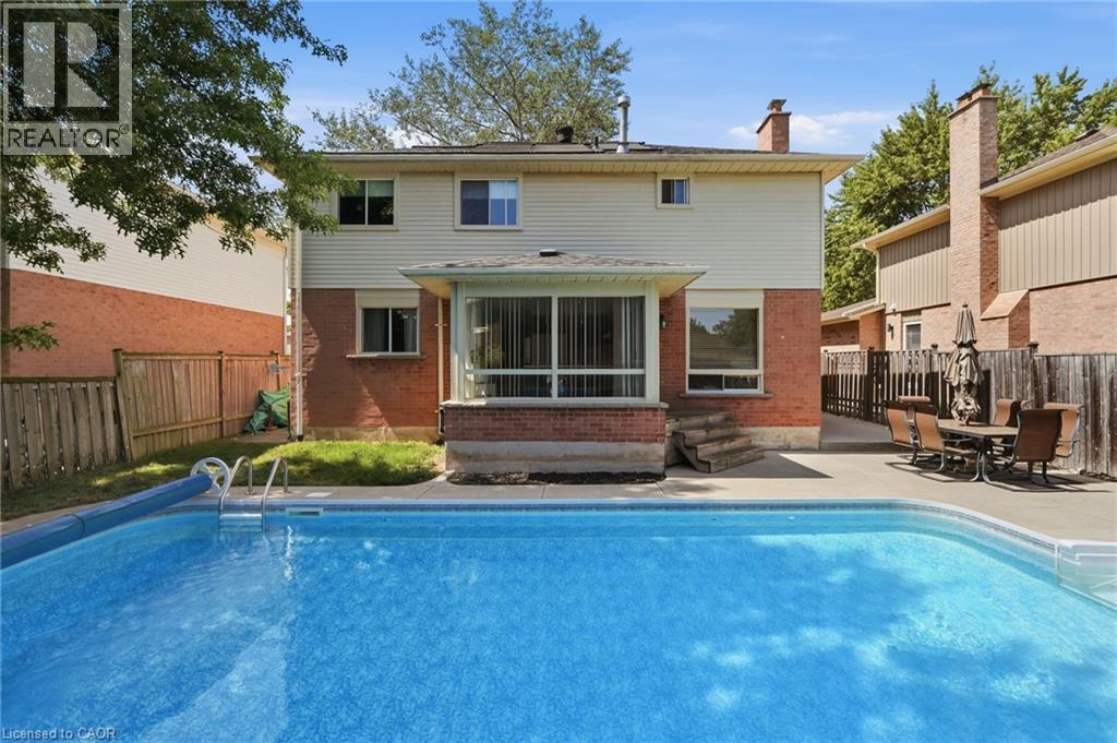 2055 Hunters Wood Drive, Burlington, Ontario  L7M 2T9 - Photo 42 - 40858169
