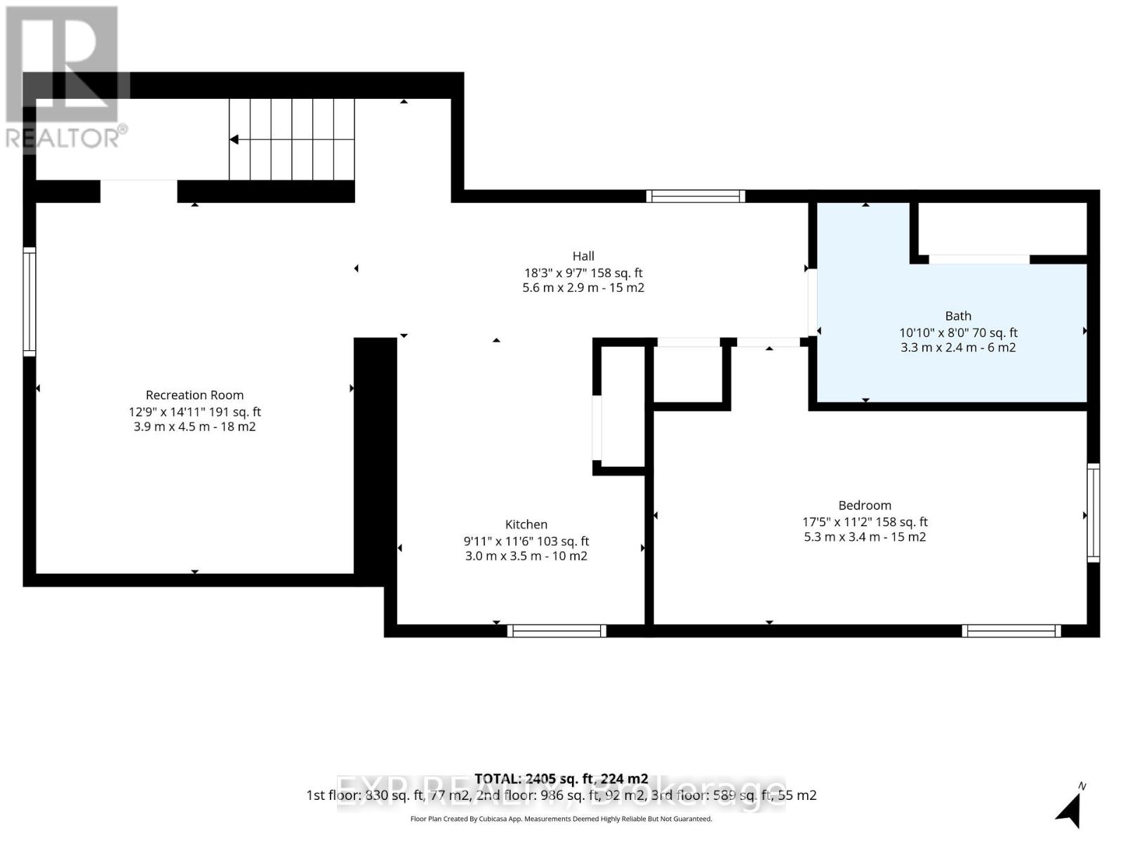 3253 County 16 Road, The Nation, Ontario  K0B 1G0 - Photo 42 - X13709776