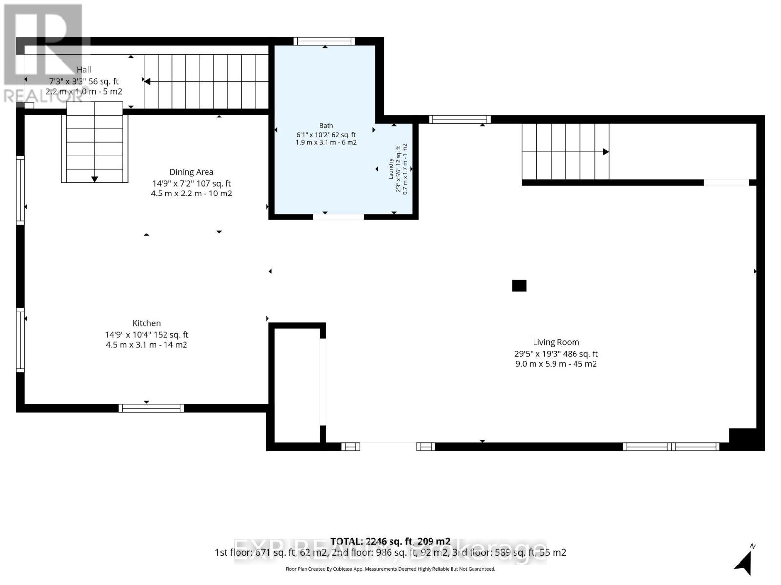 3253 County 16 Road, The Nation, Ontario  K0B 1G0 - Photo 40 - X13709776