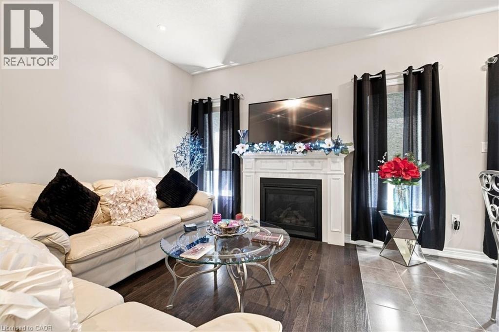 53 Sonoma Valley Crescent, Hamilton, Ontario  L9B 0J3 - Photo 12 - 40858051