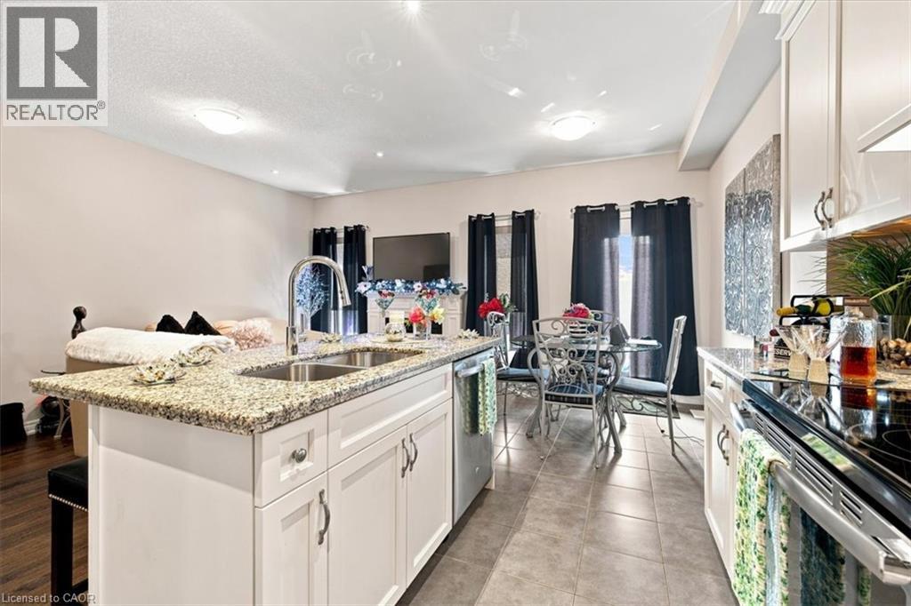53 Sonoma Valley Crescent, Hamilton, Ontario  L9B 0J3 - Photo 20 - 40858051
