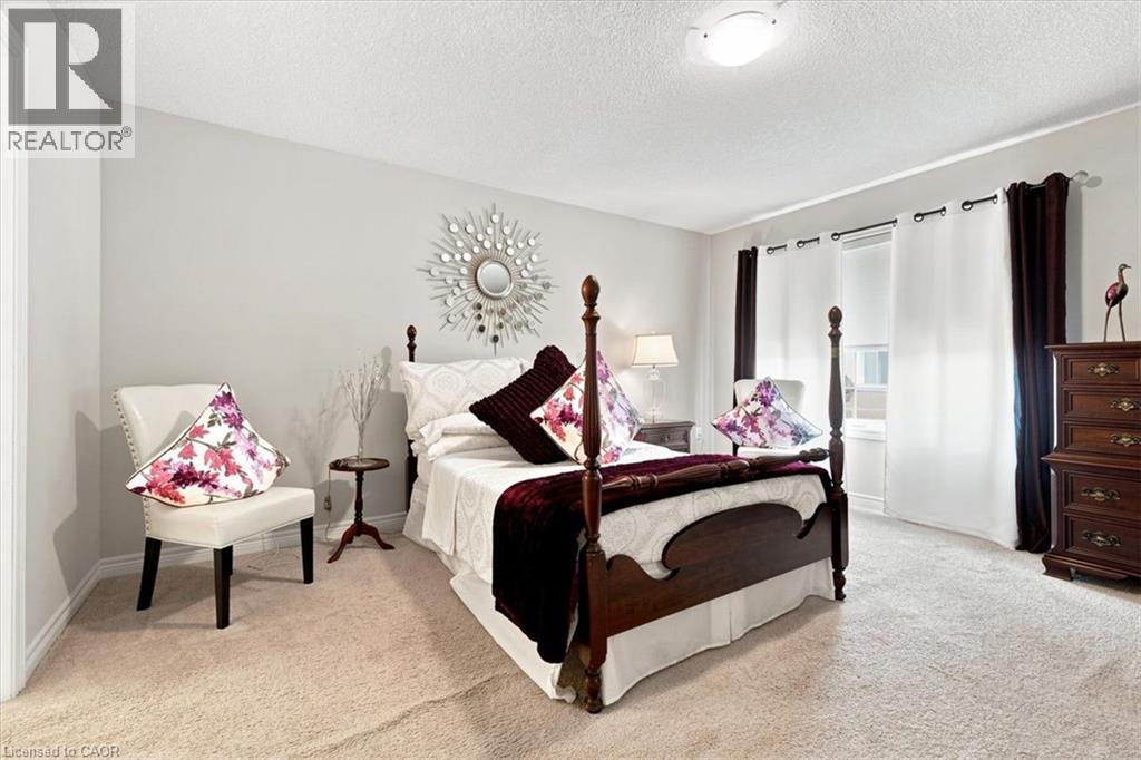 53 Sonoma Valley Crescent, Hamilton, Ontario  L9B 0J3 - Photo 23 - 40858051